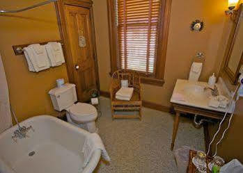 Boyden House Inn B&B 格兰德港 外观 照片